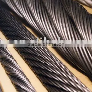 Steel Wire Rope thumbnail-1