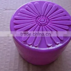 Bow Plastic Container thumbnail-2