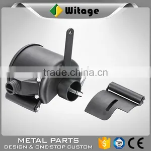 ISO 9001 Factory Stainless Steel Precision Metal Stamping thumbnail-4