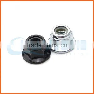High Quality Din Anti Theft Lock Nut thumbnail-4