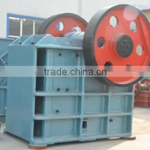 Stone Jaw Crusher and Artificial Sand Production Line Machine-- China Yufeng Brand thumbnail-1
