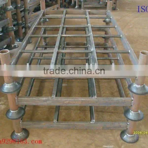 Stackable Steel Racking thumbnail-1