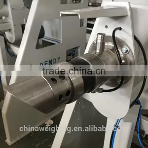 Auger Valve Bag Packing Machine thumbnail-4