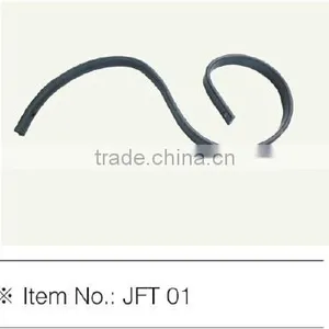 10*32 High Quality S-type Spring Handle ,agrecultural Machines thumbnail-3