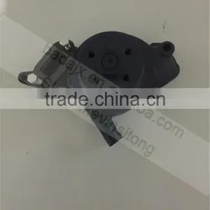 Shanghai New Holland SNH504 Tractor Parts 495A Diesel Engine Parts Water Pump thumbnail-5