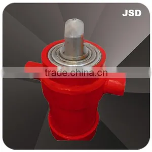 High Quality Multistage Hydraulic Cylinder Series thumbnail-1