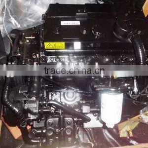 FOTON Aumark Engine Assy 1106910000009 / Phase r 135Ti Engine thumbnail-2