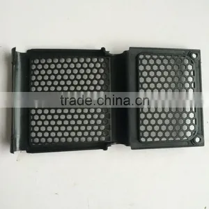 KAZUMA 500CC ATV QUAD REAR FRAME SIDE COVER COMP C500-8301015 thumbnail-2
