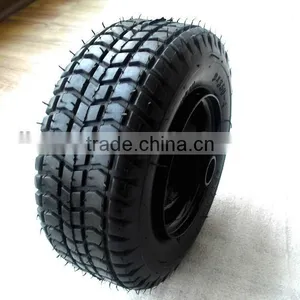 9x3.50-4 Tractor Tire thumbnail-1