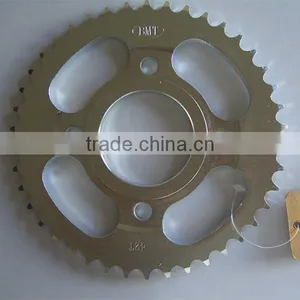 Cheap Factory Motorcycle R15 Chain Sprocket Price thumbnail-3
