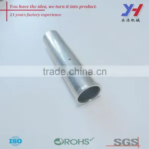 Customized Industry High Strength Aluminum Tube thumbnail-1