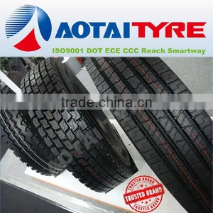 China Best Brand Wholesale High Quality Radial Cheap Truck Tire 1200/24 thumbnail-3