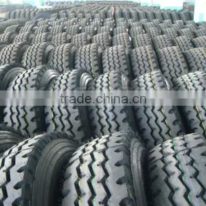 China Good Product Steel Belted Radial Light Truck Tyres thumbnail-6