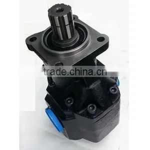 Cast Iron Hydraulic Gear Pump KCBLH Serie for Dump Truck 61~100cc,OMFB LTH Serie thumbnail-1