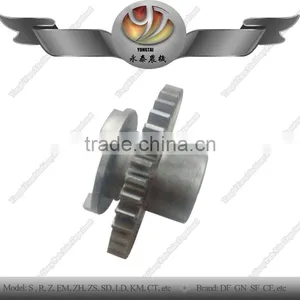 Farm Machinery Spare Parts Various Model Gears for Tractors, Gears for Walking Tractors thumbnail-1