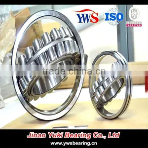 22210 E Bearings Spherical Roller Bearing 22210 E thumbnail-4