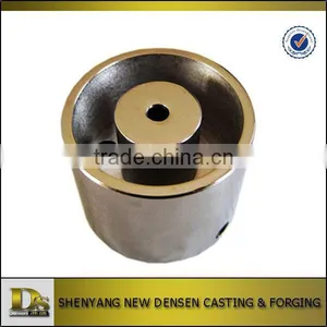 Chinese Exports OEM Precision Investment Casting Stainless Steel thumbnail-5