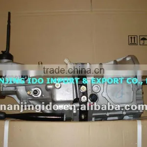 Hot Sale High Quality Manual Transmission/Gear Box for Toyota Hiace Engine 2Y 4Y 3L thumbnail-1