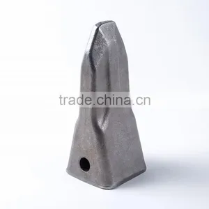 Construction Machinery Parts Bucket Teeth for Excavator thumbnail-3