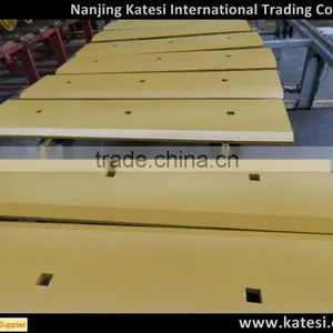 Cutting Blades and End Bits for Bulldozer & Excavator & Dozer thumbnail-5