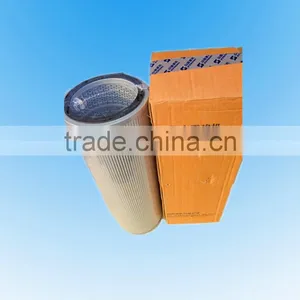 Excavator Hydraulic Filter 21y-87-20000 for Shantui Se210 Excavator Filter Element thumbnail-1