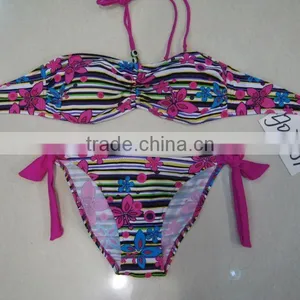 Halter Neck Swimwear,women Sexy Swimwear thumbnail-1