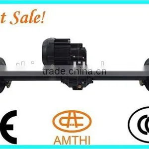 1200w dc Motor for Electric Tricycle thumbnail-1