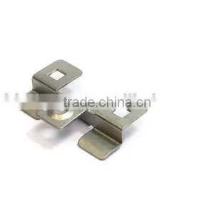 Quality Precision Sheet Metal Stamping Parts, Metal Bending Forming Parts thumbnail-4