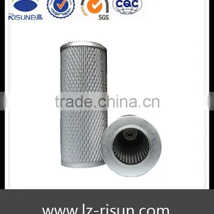 YA380*10-H High Performance Excavator Loader Air Filters Wholesale Air Filter Manufacturer for LIUGONG EARTHMOVING thumbnail-2