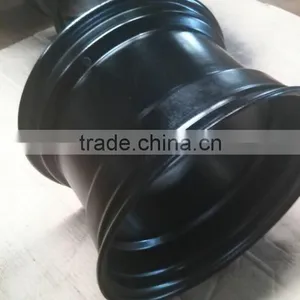 10X15 Jiujiu Utility Blank Agricultural Steel Wheel Rim thumbnail-4