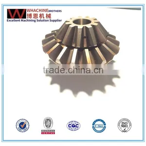 Professional Small Engine Parts Made by WhachineBrothers Ltd. thumbnail-5