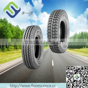 New Price Truck Tire 315/70R22.5 for Africa Market thumbnail-4