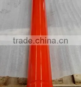 Single Acting Hydraulic Cylinder for Sale thumbnail-2