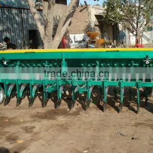 Seed Planter for Tractor thumbnail-1