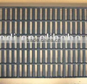 Agricultural Machinery Casting Floor thumbnail-1