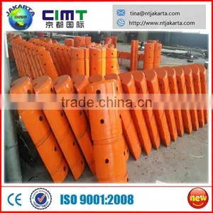 Marine Boat Rubber Fender thumbnail-3