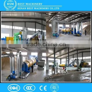 Enjoy Preferential Policies Exporting to Southeast Asia Biomass/sawdust /wood Drum Rotary Dryer for Sale thumbnail-3