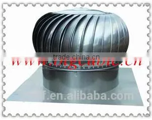 China POP Hot Sale Roof Vent Ventilation Fans thumbnail-4