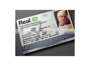 Student or Employee Identification Card thumbnail-3
