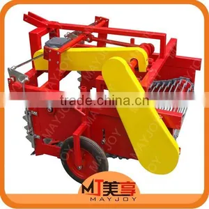 Factory Supply Easy Operated Combine Potato Harvester thumbnail-1