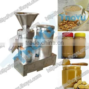 Stainless Steel Sesame Grinding Machine(+86 15903677328) thumbnail-1
