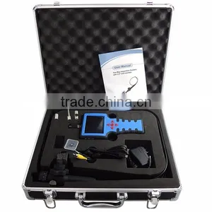 2-Way Industrial Rotation 3Meter 3M Borescope Endoscope Snake Scope 5.5mm Diameter Video Inspection Camera + 6x Magnification thumbnail-6