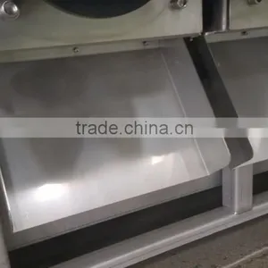 TSRURMI Volute Sludge Dehydrator for Fish Plant Wastewater MDQ-402 thumbnail-3
