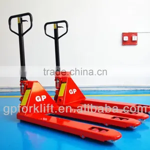 2.5 Ton Material Handling Truck thumbnail-1