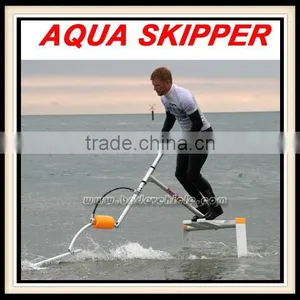 WATER AQUA BIKES FOR SALE MADE IN CHINA thumbnail-1