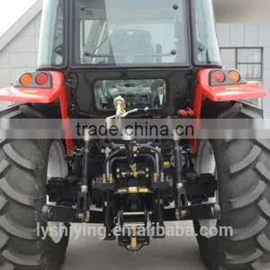 Yto Tractor Made in China thumbnail-5