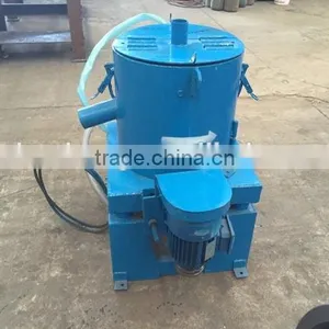 Regular Time Self Discharging Centrifuge Machine for Gold Concentrating thumbnail-1