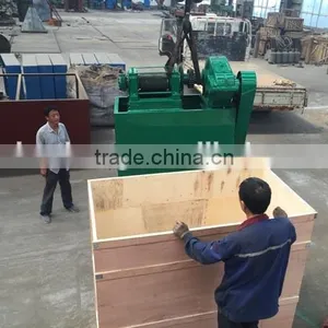 Fertilizer Roller Press Machine, Roller Extrusion Pelleting Machine thumbnail-2