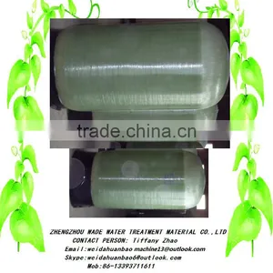 Pressure Fiber Glass Filter Tank thumbnail-3