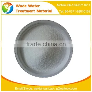 High Efficiency Sugar Juice Anion Synthetic Binder in the Sugar Making Industry thumbnail-1